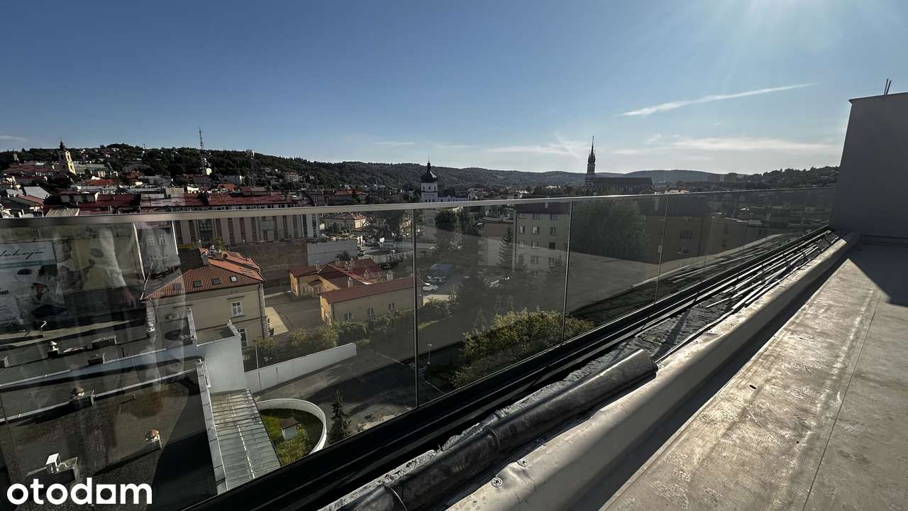 Bar/Restauracja typu rooftopbar z widokiem na cały Przemyśl, 3 maja 27 - Pełny obrazek: 5/13