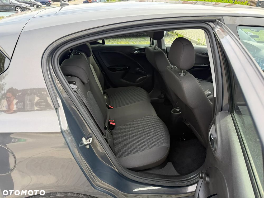 Opel Corsa - 7