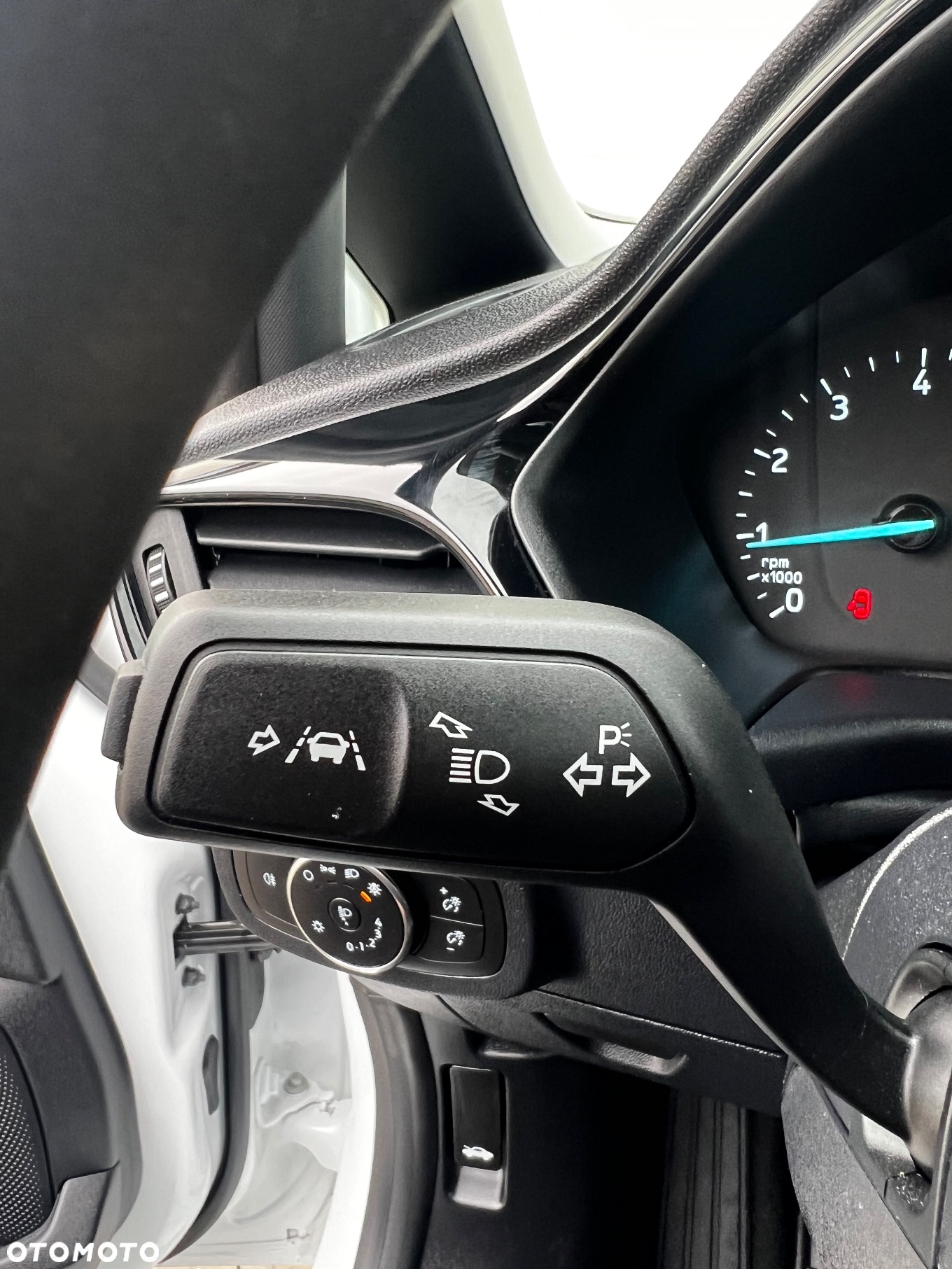 Ford Fiesta 1.1 Connected ASS - 21