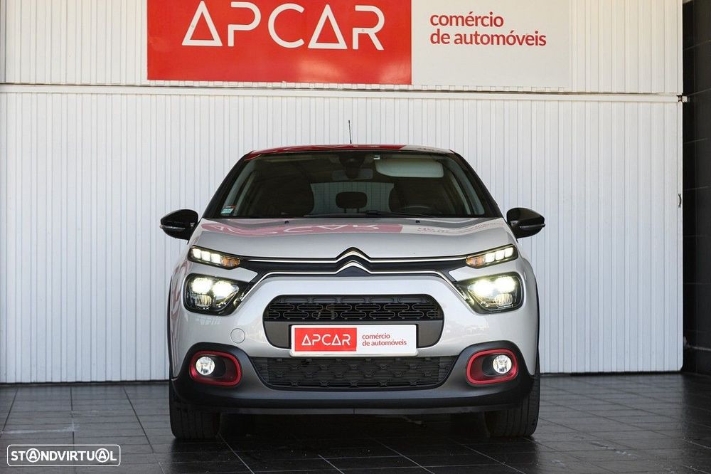 Citroën C3 1.2 PureTech C-Series - 8