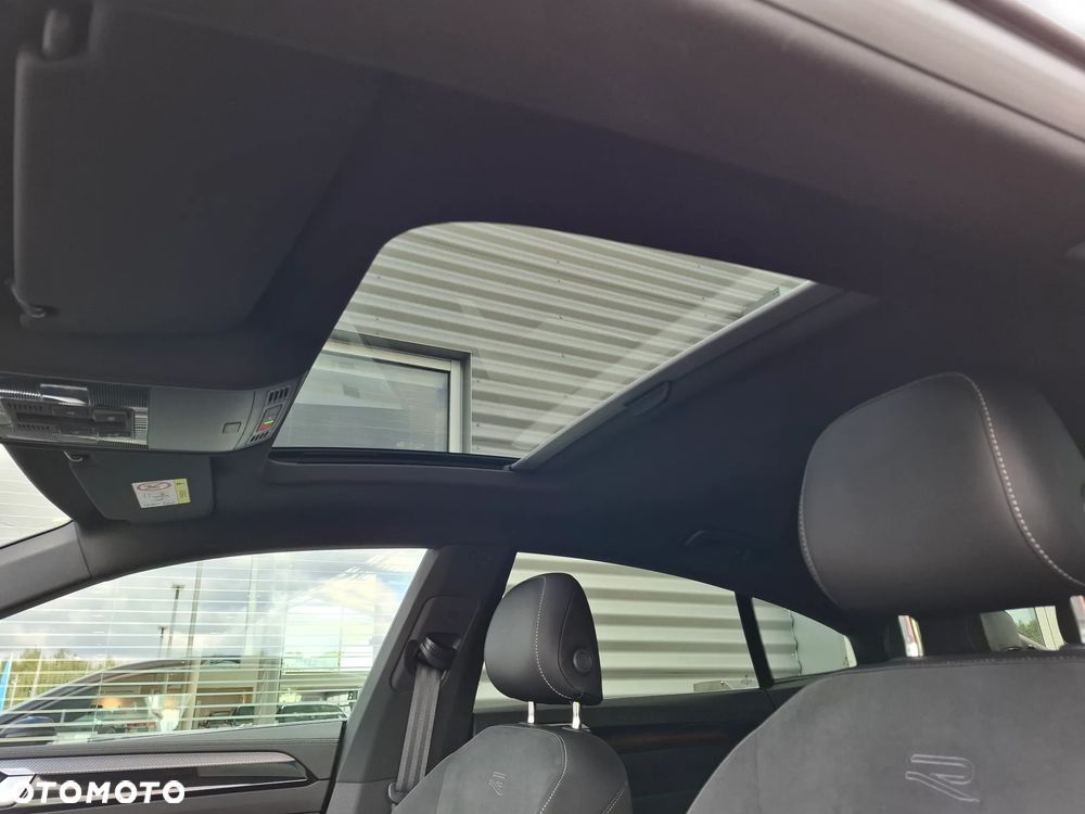 Volkswagen Arteon 2.0 TSI R-Line DSG - 22
