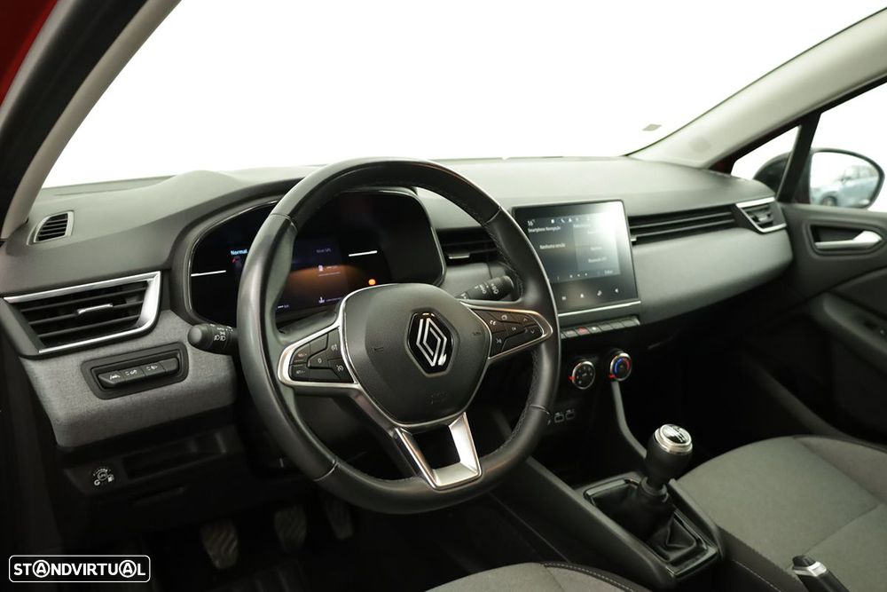 Renault Clio 1.0 TCe Evolution Bi-Fuel - 7