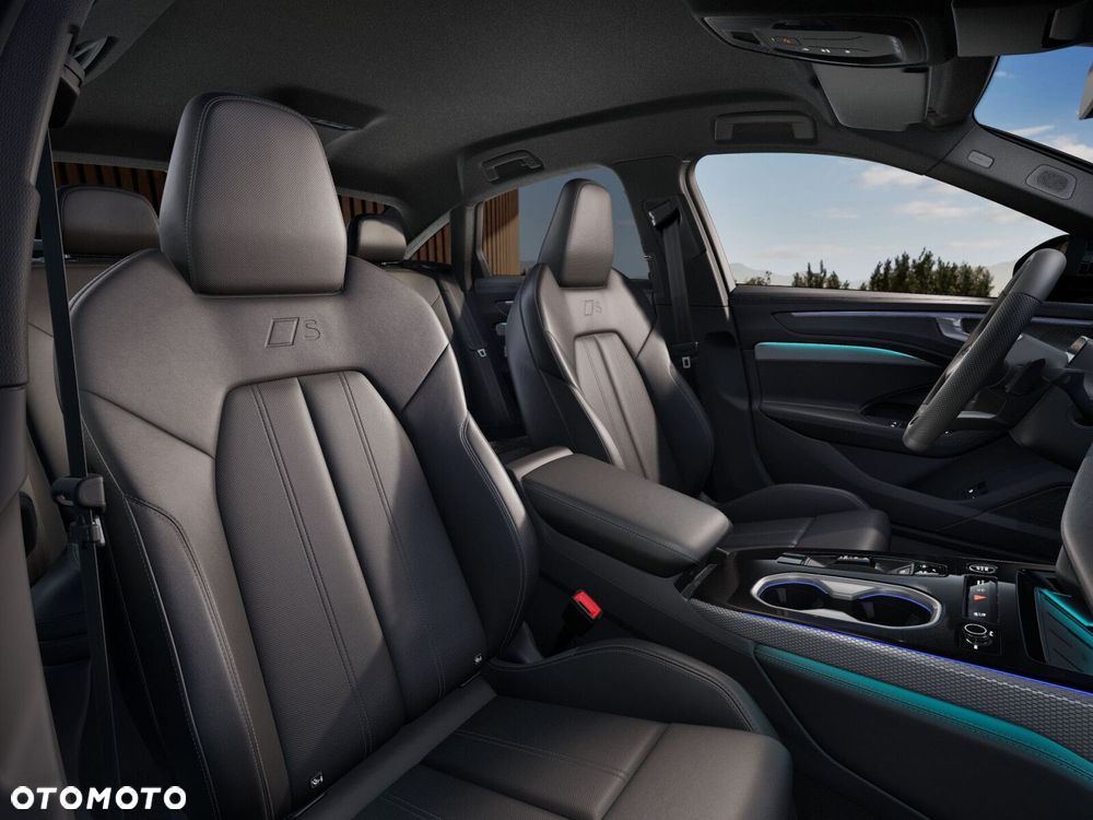 Audi A6 Limousine - 9