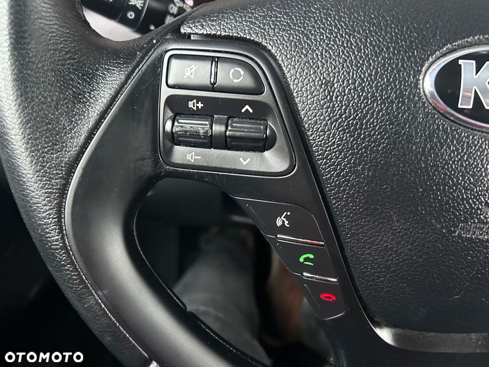 Kia Ceed 1.6 CRDi Smart - 35