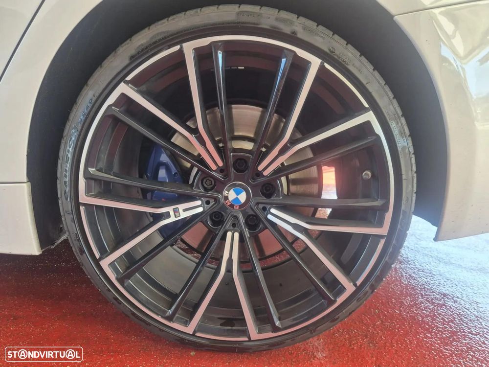 BMW 420 Gran Coupé - 15