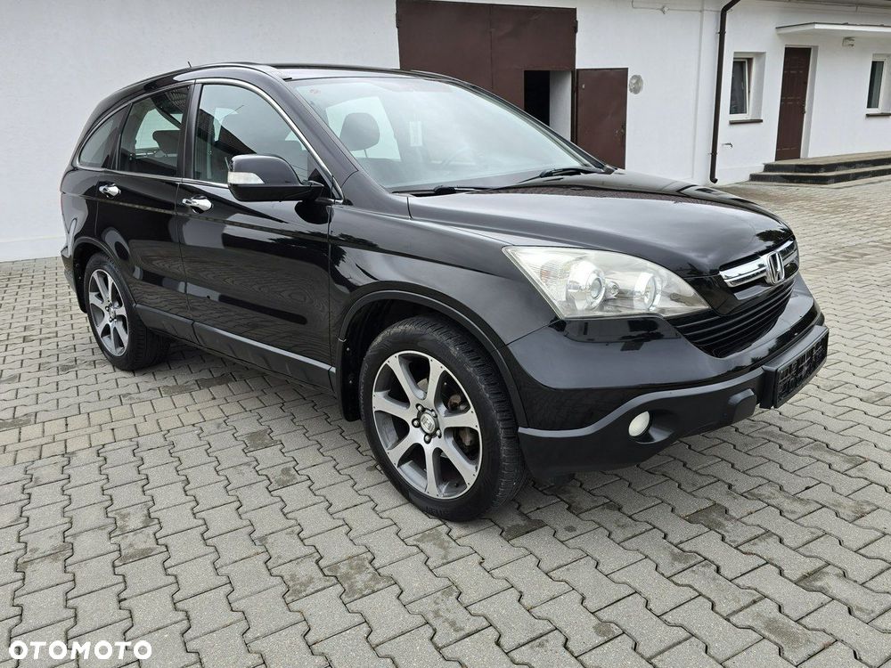 Honda CR-V - 3