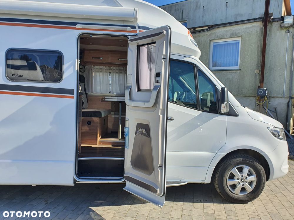 Weinsberg Cara Compact Suite MB 640 MEG EDITION [PEPPER) - 11