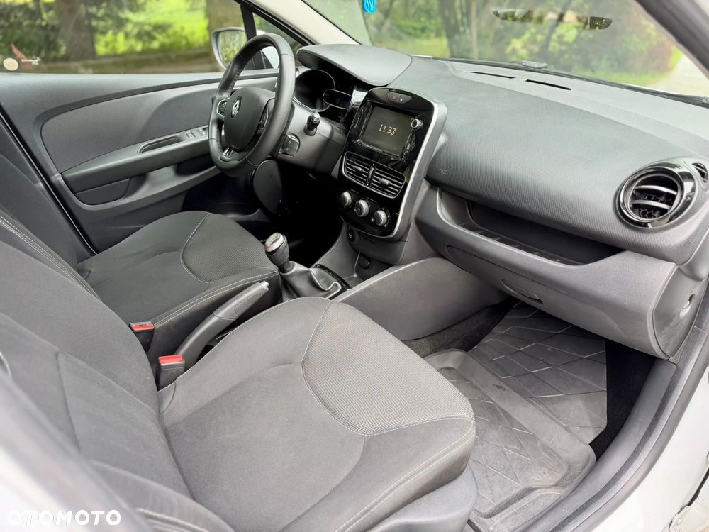 Renault Clio 0.9 TCe Alize - 35