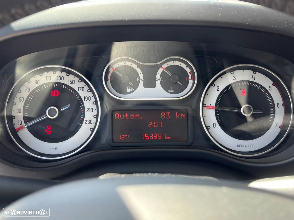 Fiat 500L - 12