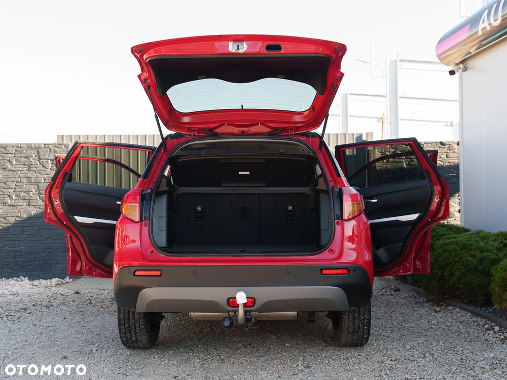 Suzuki Vitara 1.4 Boosterjet Premium 2WD - 13