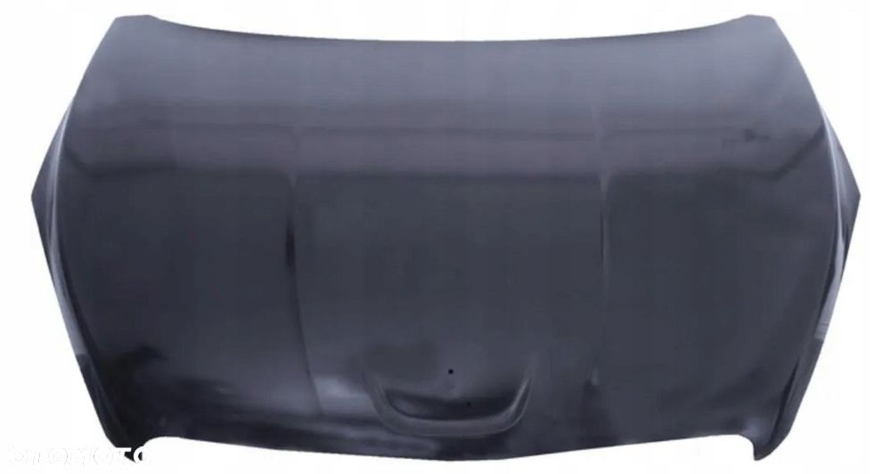 Pokrywa Silnika Maska Peugeot 508 11.10-12.14 Stalowa - 1