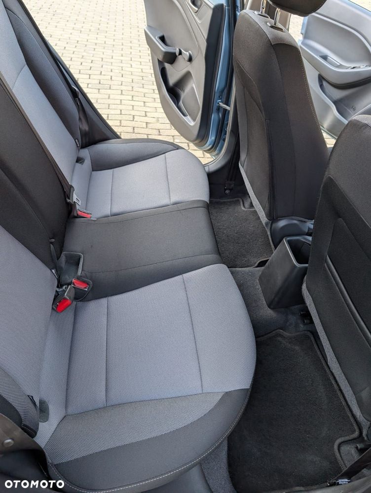 Hyundai i20 1.2 Comfort - 27