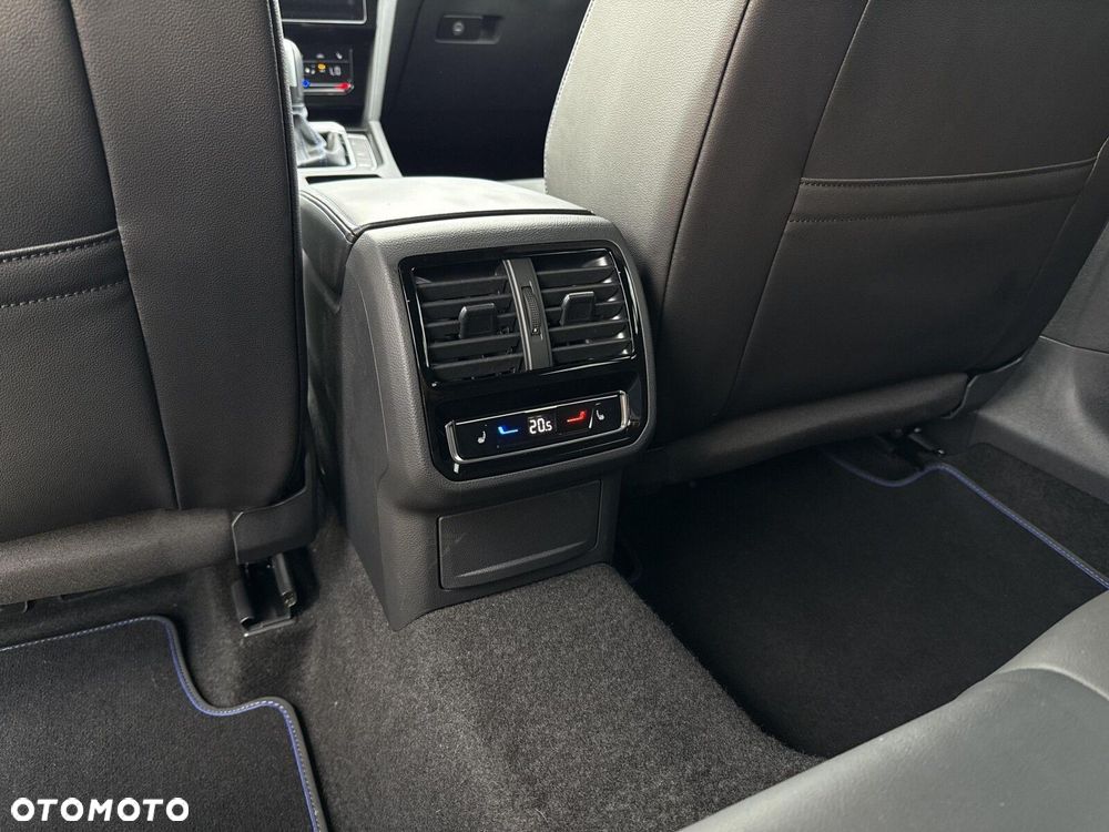 Volkswagen Arteon Shooting Brake - 14