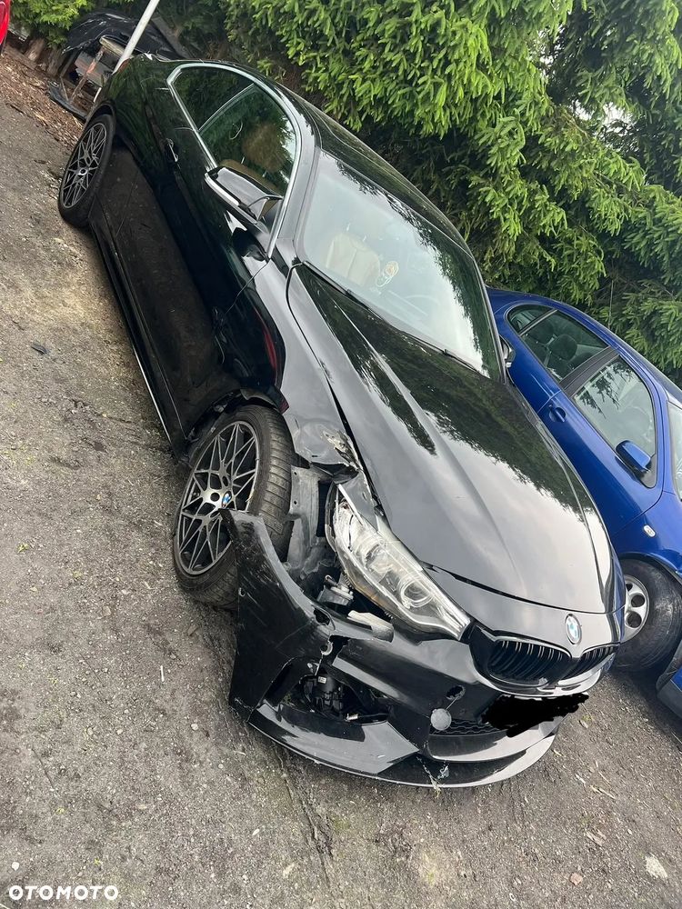 BMW Seria 4 430i M Sport sport - 1