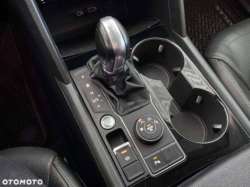 Volkswagen Atlas - 13