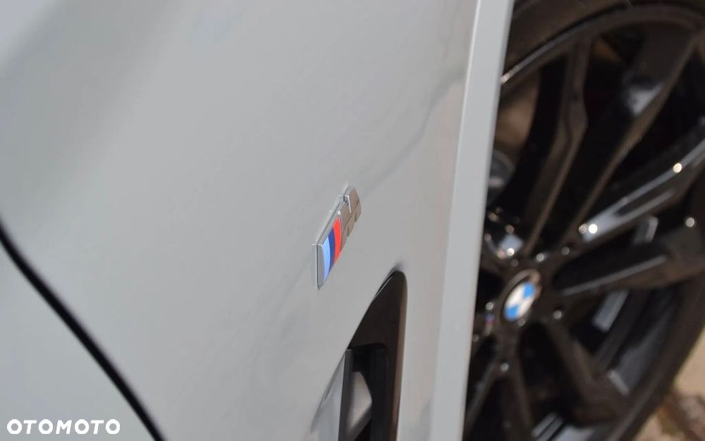 BMW X4 xDrive20d mHEV M Sport sport - 11