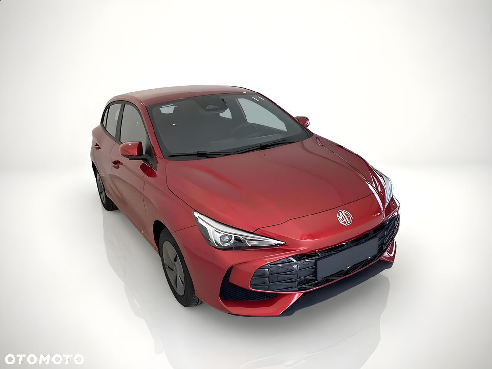 MG MG3 1.5 Standard - 4