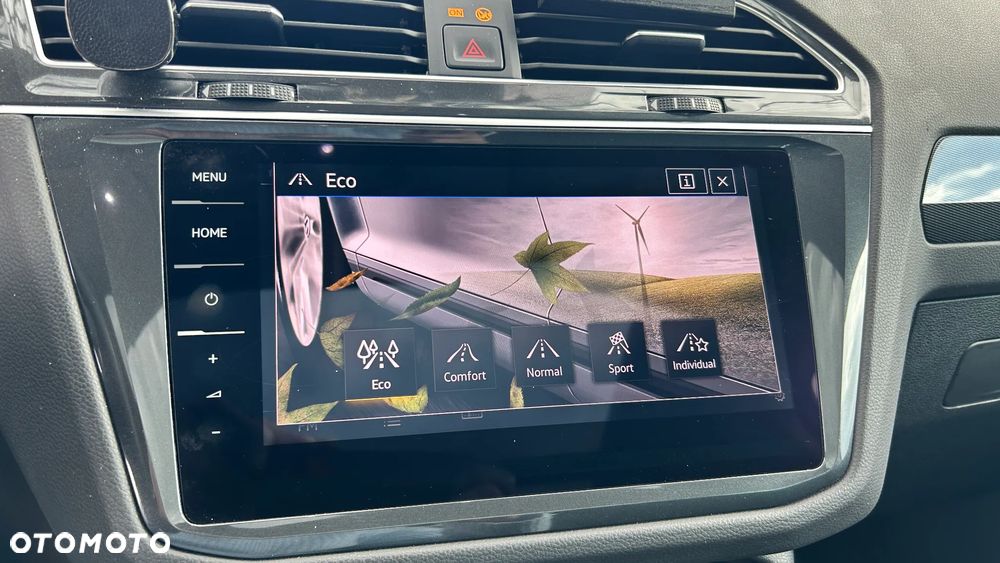 Volkswagen Tiguan 2.0 TSI BMT 4Mot Highline DSG - 31