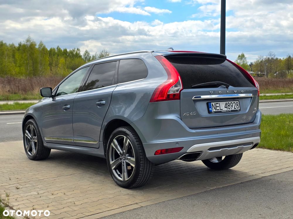 Volvo XC 60 - 11