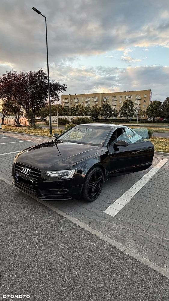 Audi A5 Coupé - 7