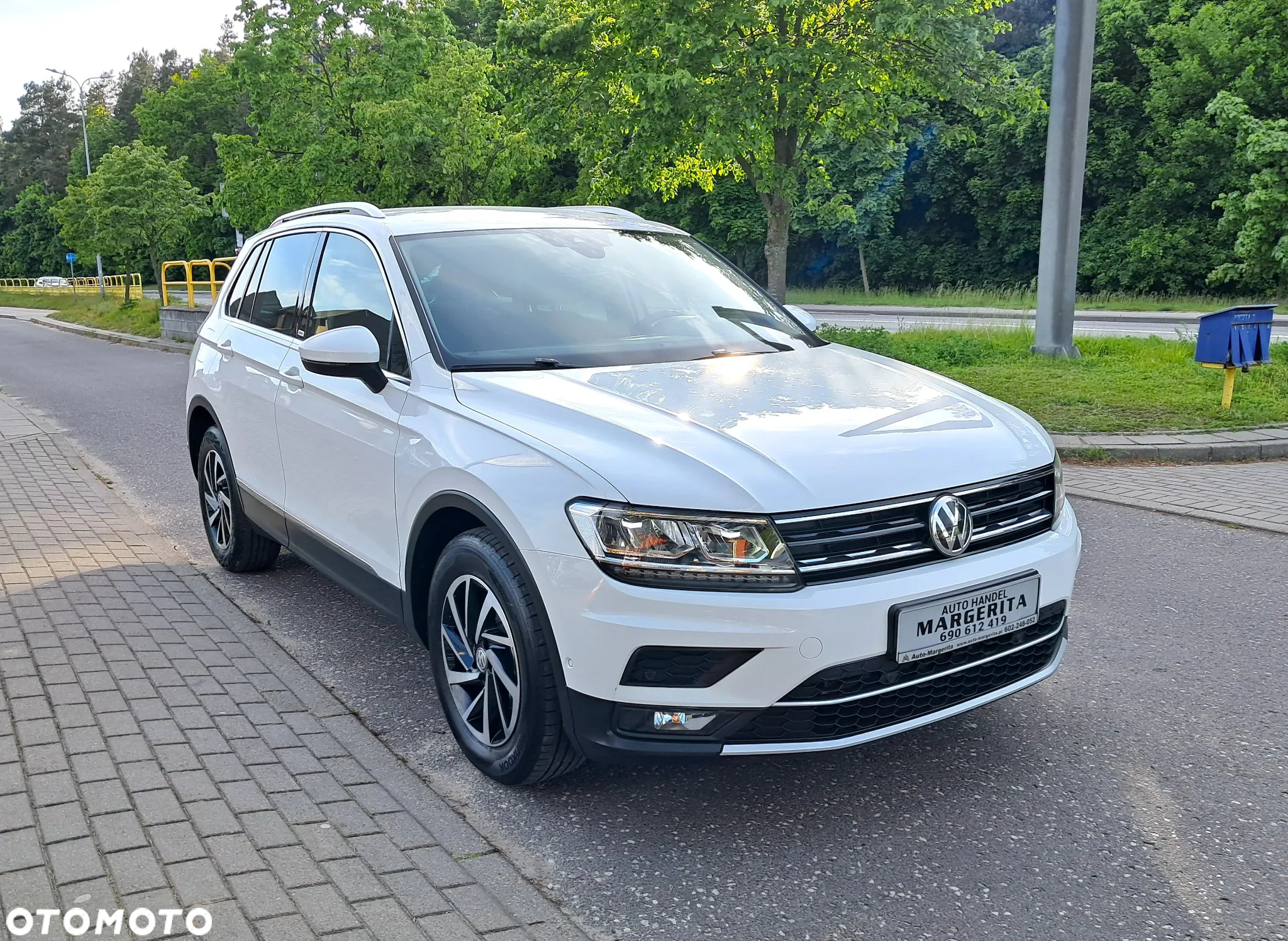 Volkswagen Tiguan - 7