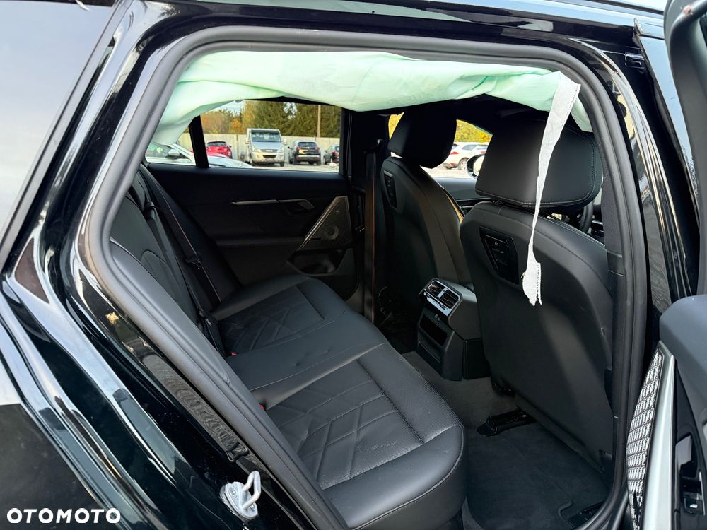 BMW i5 83.9kWh xDrive40 M Sport Edition - 27