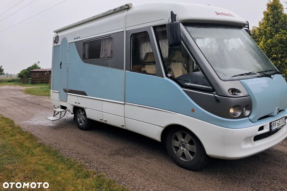 Fiat Ducato - 3