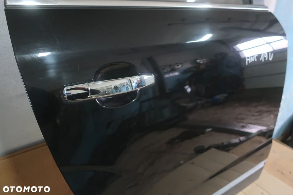 OPEL ANTARA 06-14 DRZWI PRAWE TYŁ TYLNE 19U - 6