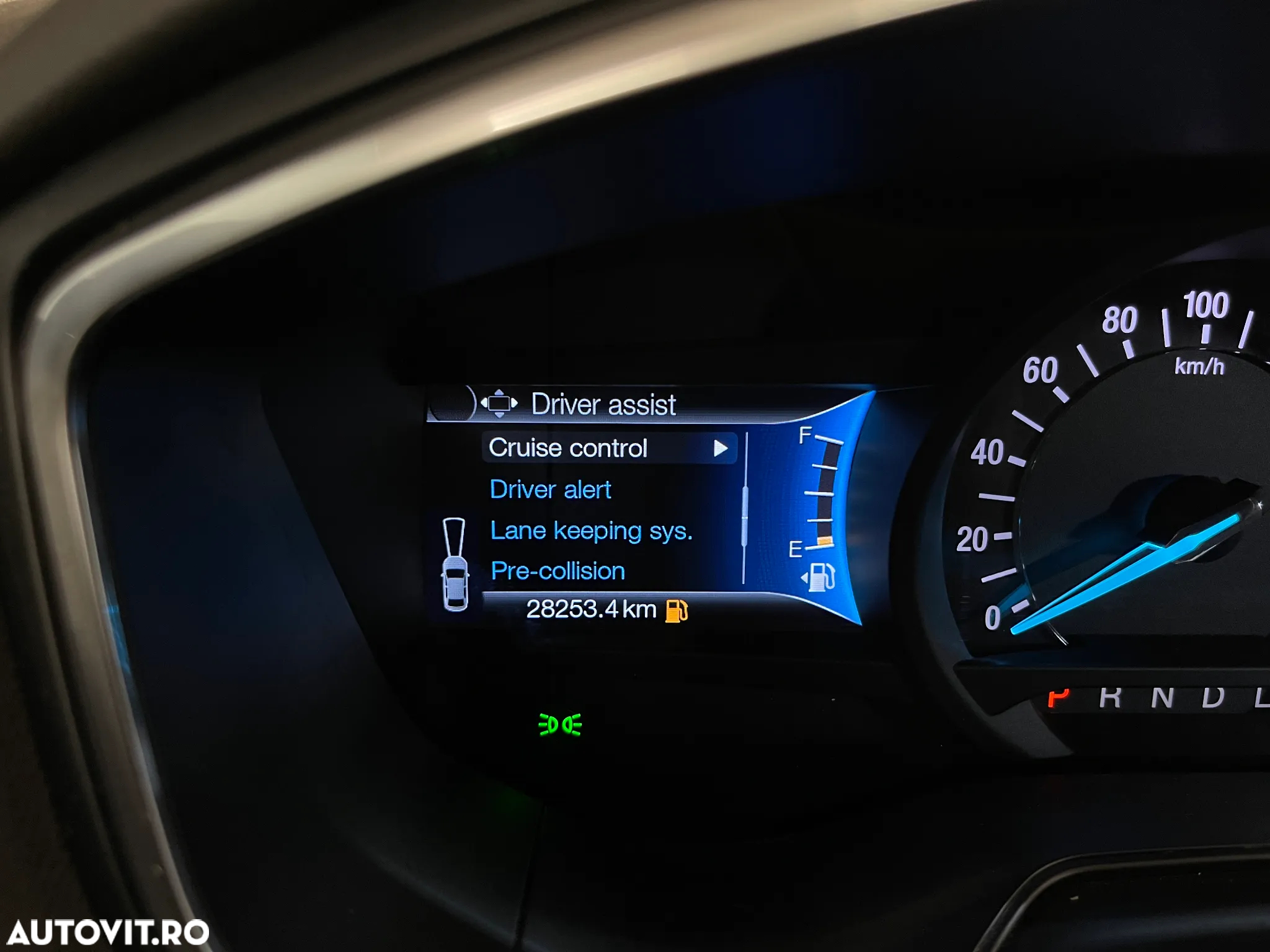Ford Mondeo 2.0 HEV Titanium - 27