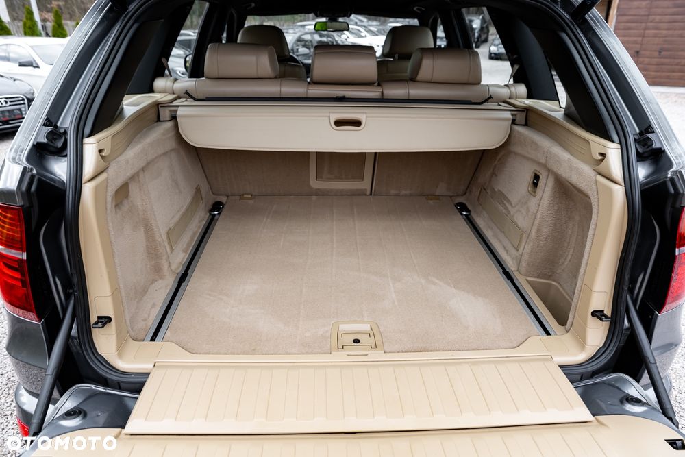 BMW X5 4.0d xDrive - 15
