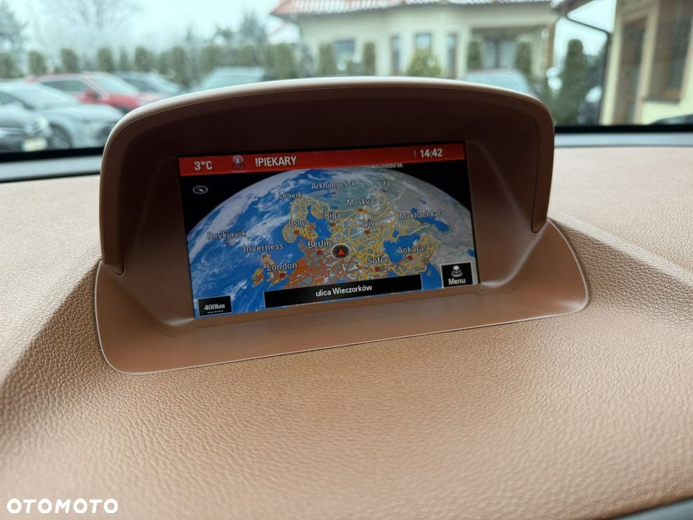 Opel Mokka 1.4 Turbo ecoFLEX Start/Stop Innovation - 18