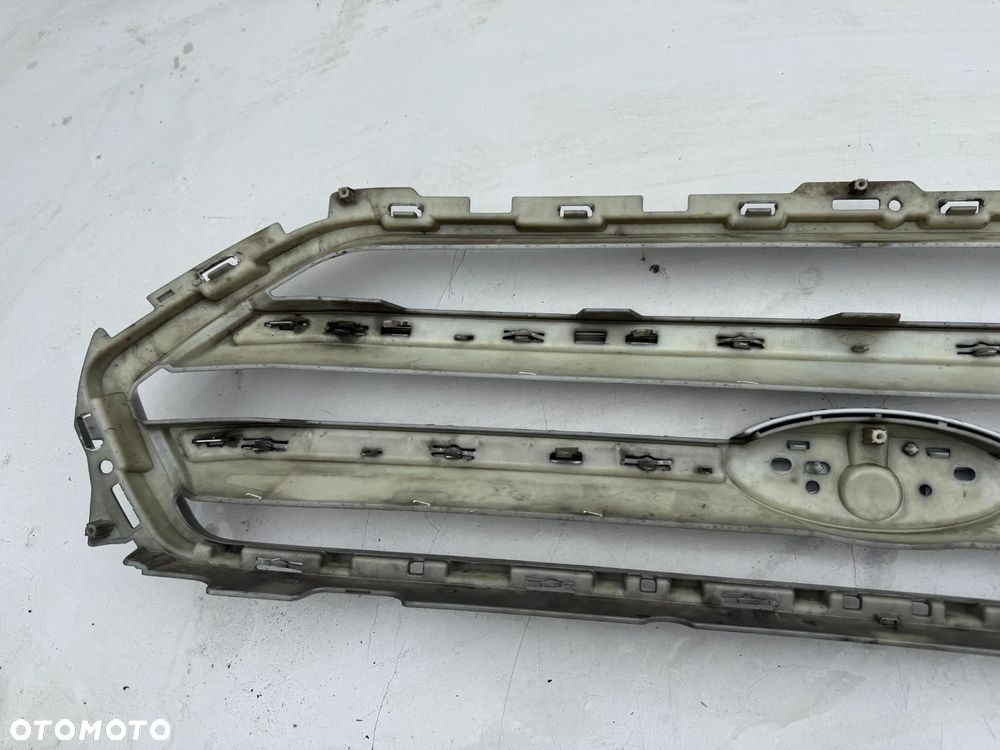 FORD KUGA II MK2 LIFT 16- GRILL ATRAPA CHŁODNICY ORG GV44-8200 - 5