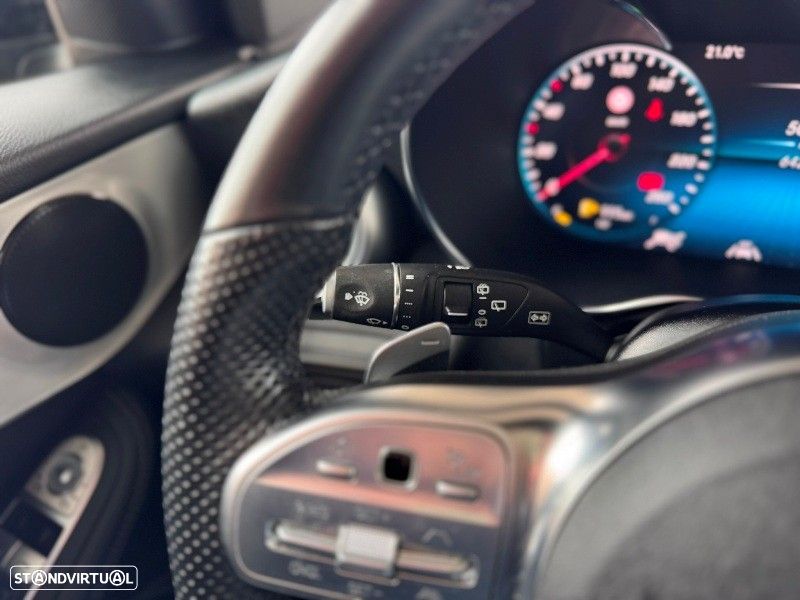 Mercedes-Benz GLC 300 - 23