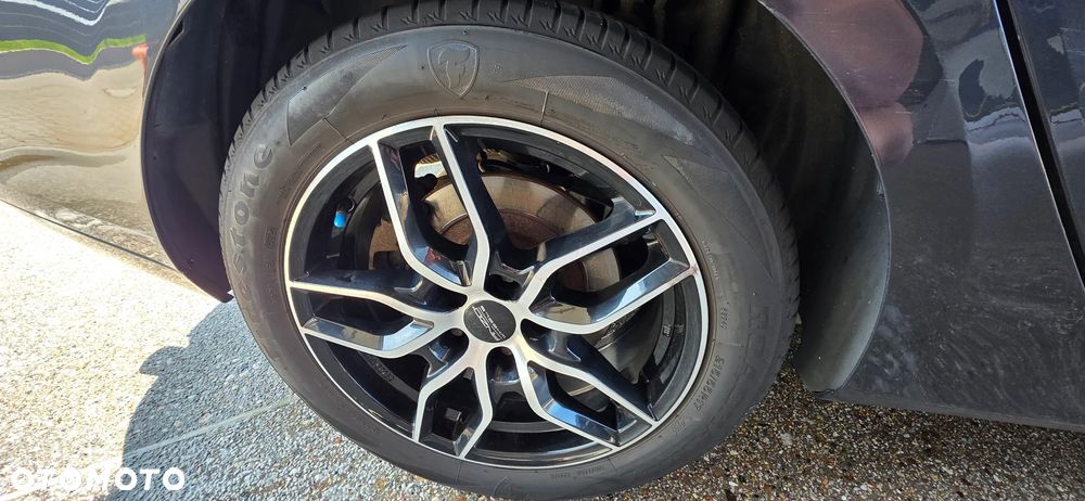Renault Laguna ENERGY dCi 130 FAP Start-Stop Bose Edition - 9