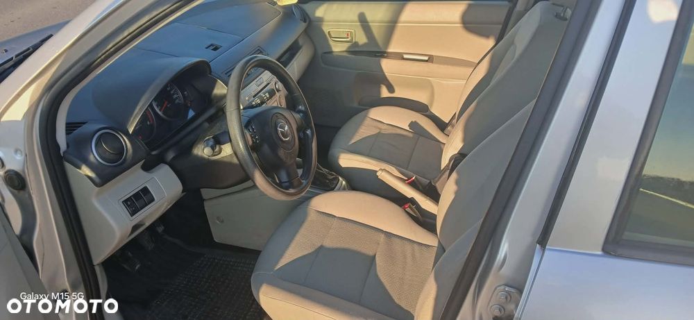 Mazda 2 1.4 CD Active - 8