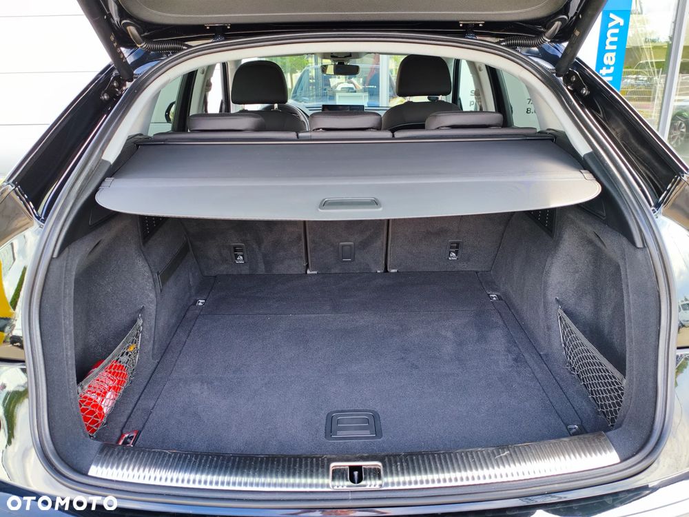 Audi Q5 40 TFSI quattro S tronic - 29