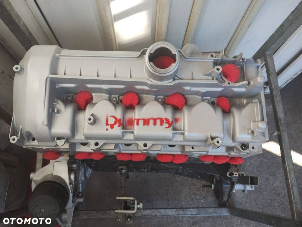 Silnik regenerowany Sprinter / Vito 2,2Cdi 2148ccm 06-09 OM646986 - 6