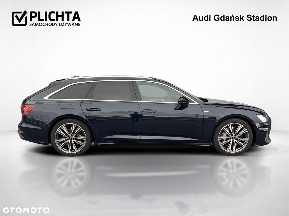 Audi A6 Avant 50 TFSI e PHEV Quattro S Line S tronic - 7