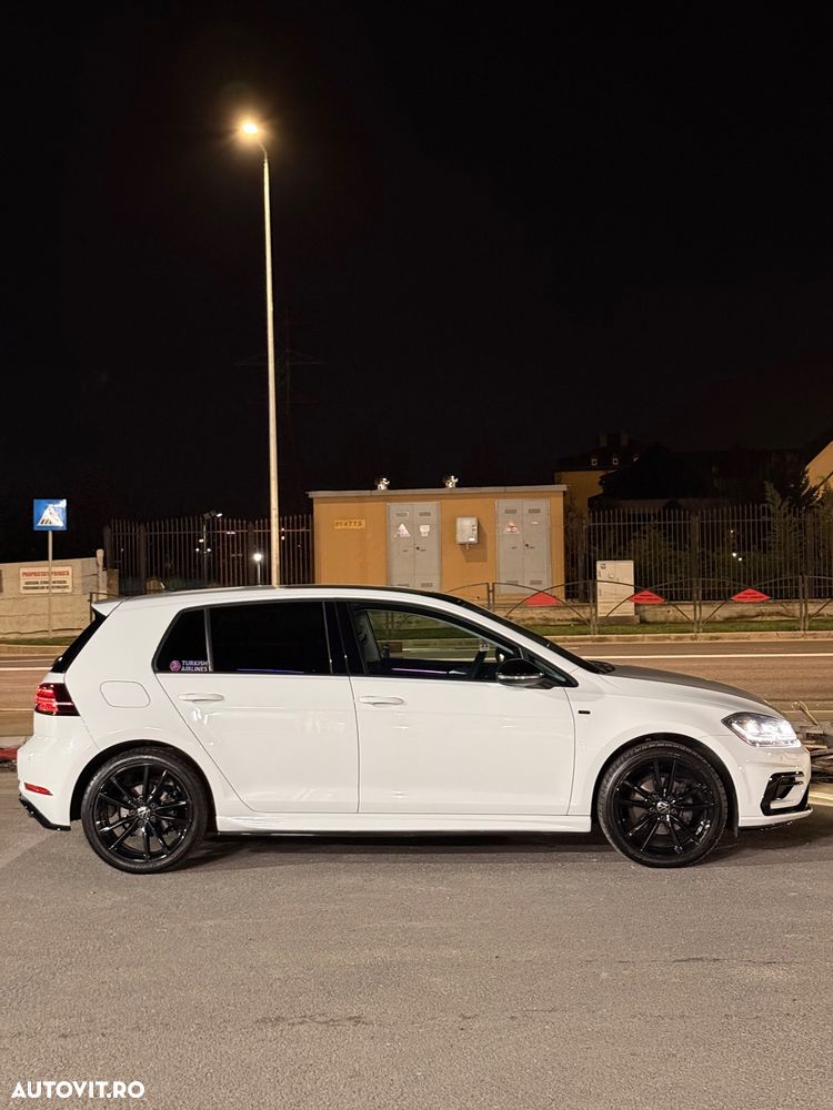 Volkswagen Golf 2.0 TDI DSG Join - 5
