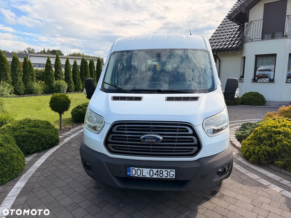 Ford Transit L2 HA Trend - 3