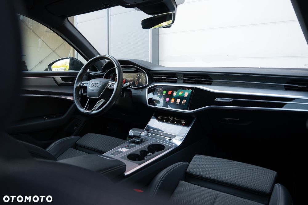 Audi A6 Avant TFSI S tronic - 26