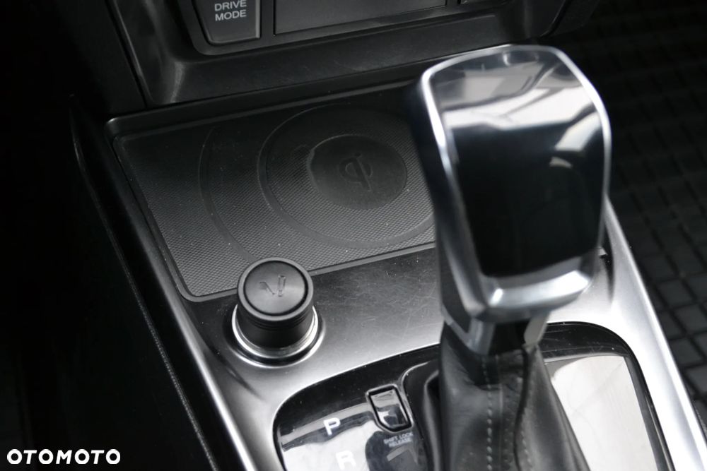 SsangYong/KGM Tivoli Grand 1.5 T-GDI Sapphire - 34