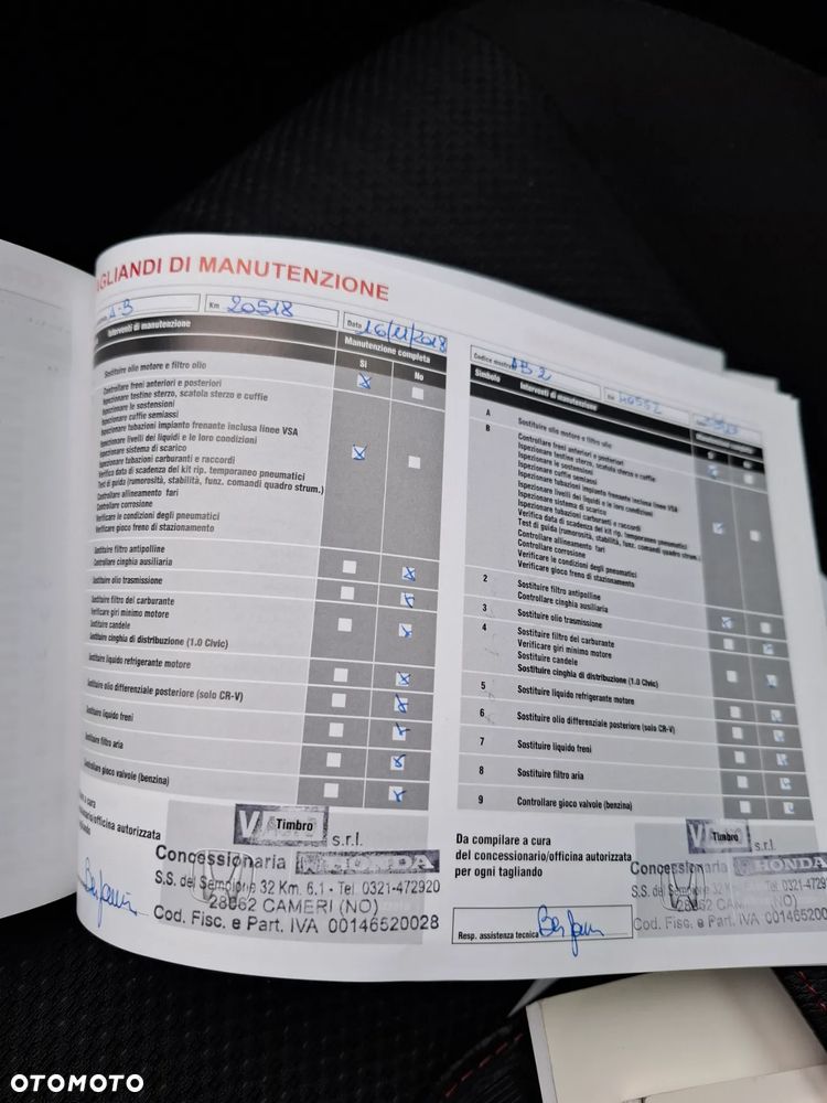 Honda HR-V 1.5 i-VTEC Elegance - 26