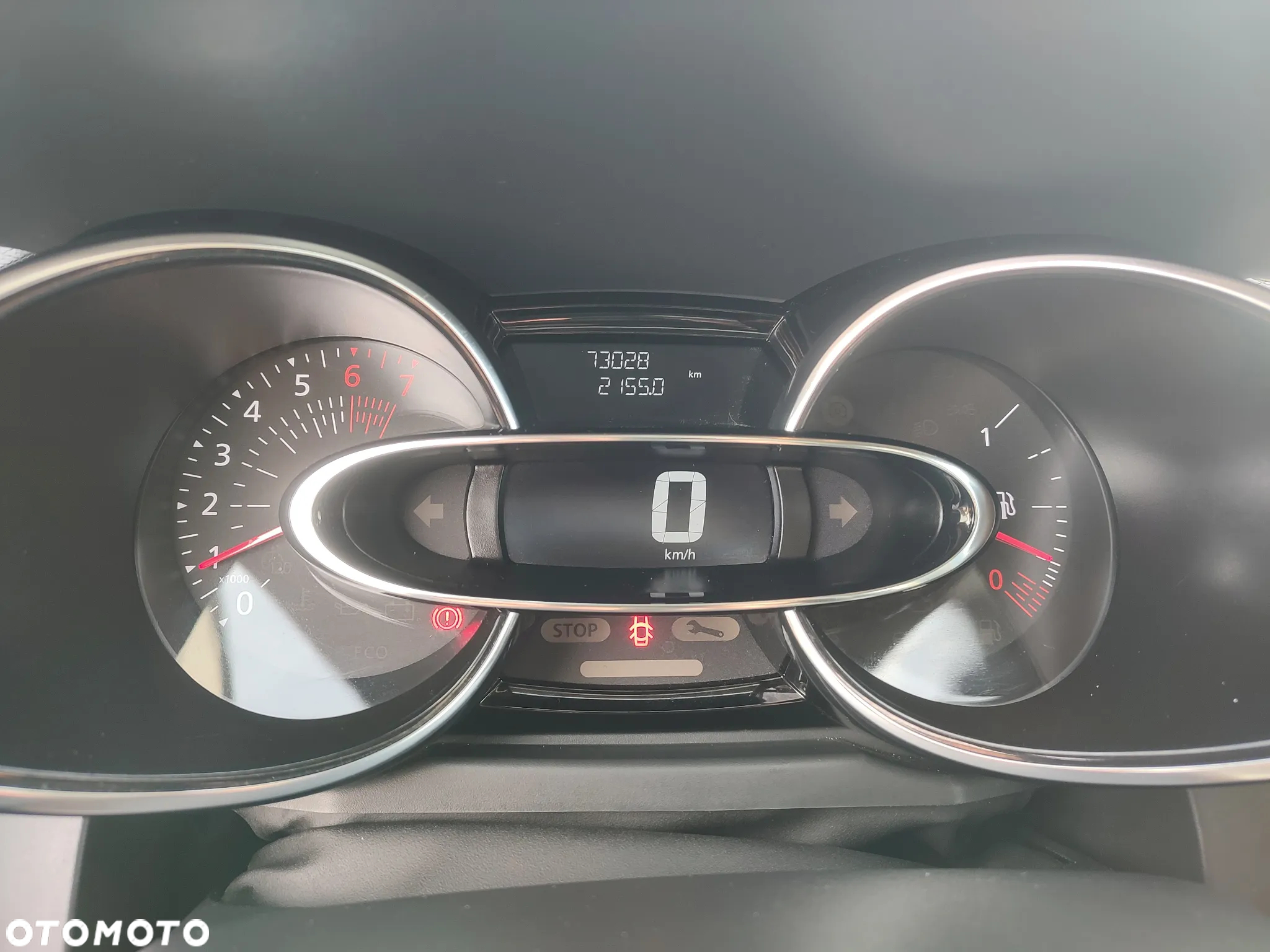 Renault Clio 0.9 Energy TCe Alize - 25