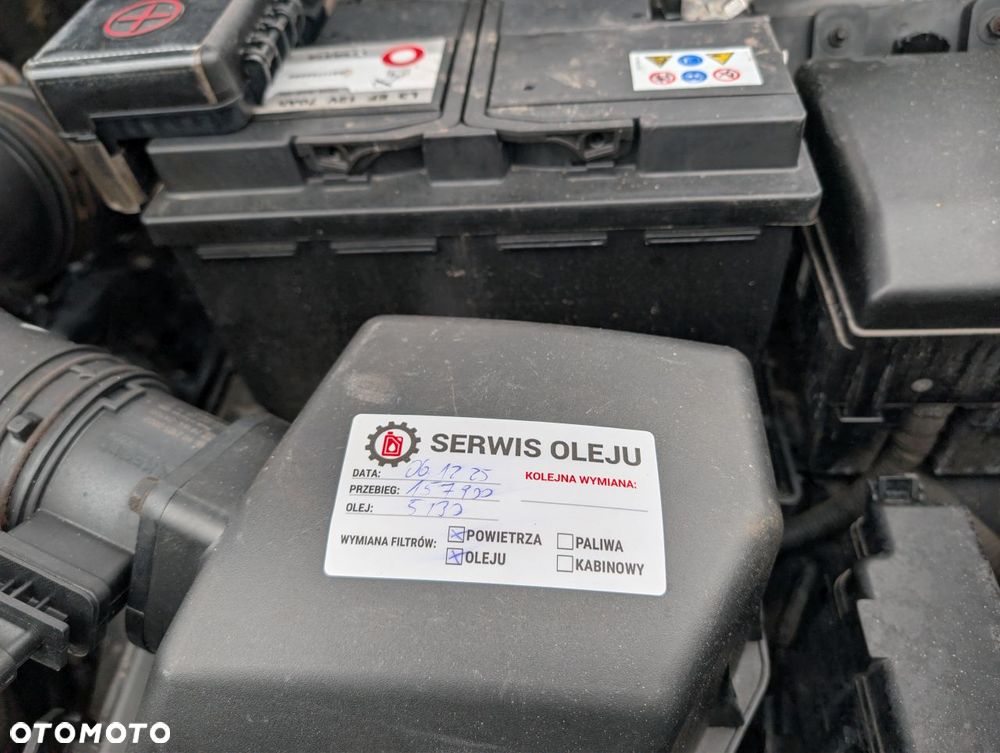 Hyundai ix35 1.7 CRDi 2WD blue Style - 26