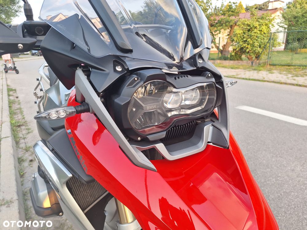 BMW GS - 25