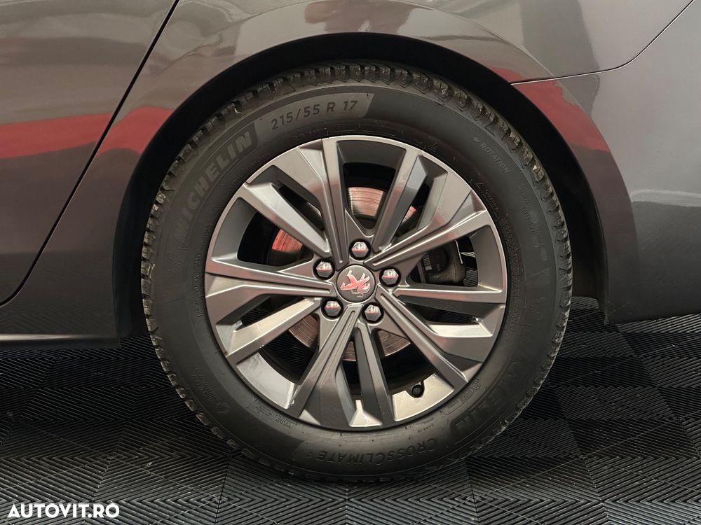 Peugeot 508 2.0 BlueHDI STT Allure - 41