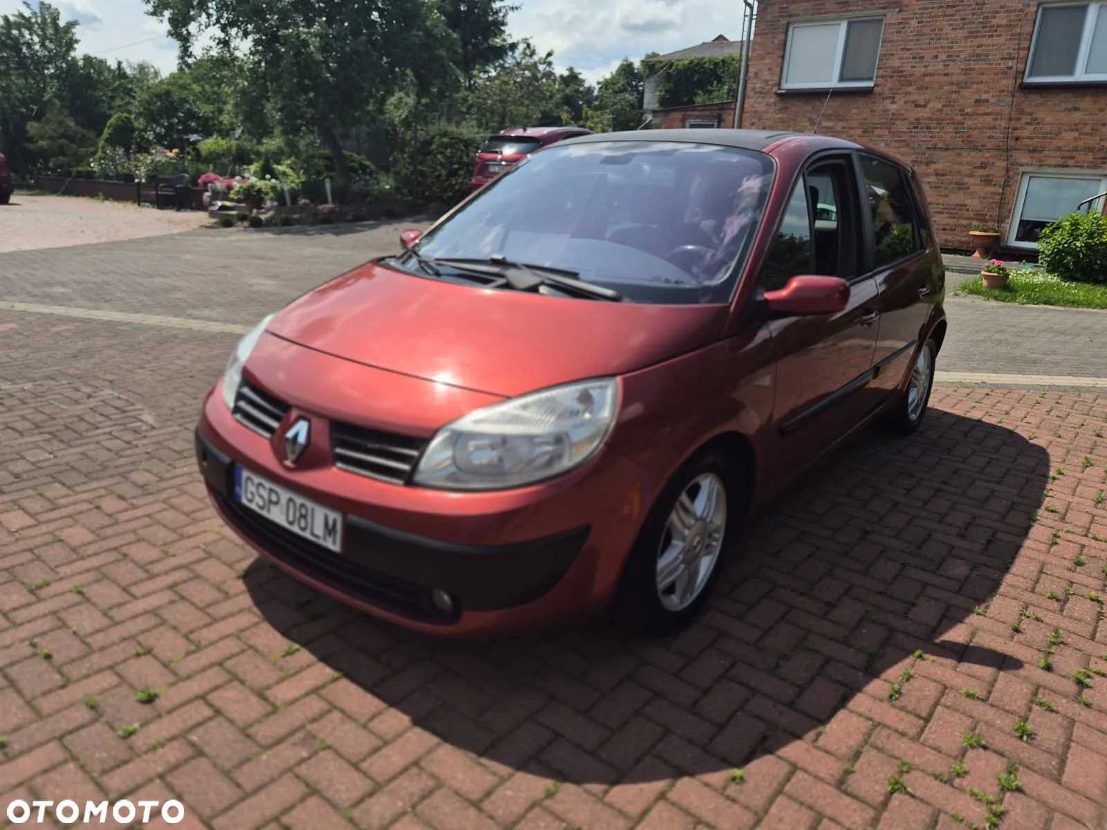 Renault Scenic - 4