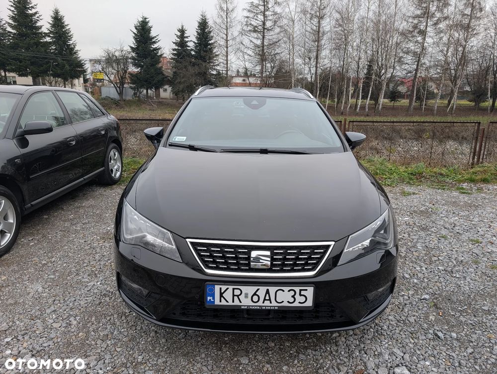 Seat Leon - 2