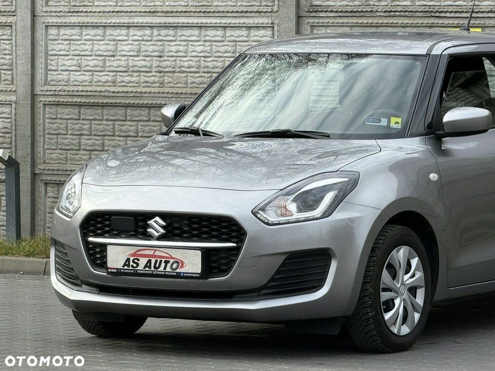 Suzuki Swift - 25